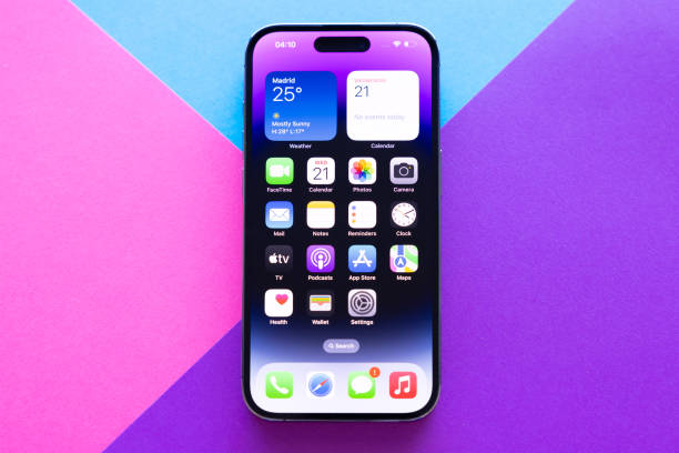 Как использовать AR-функции на iPhone для образовательных целей: изучение анатомии