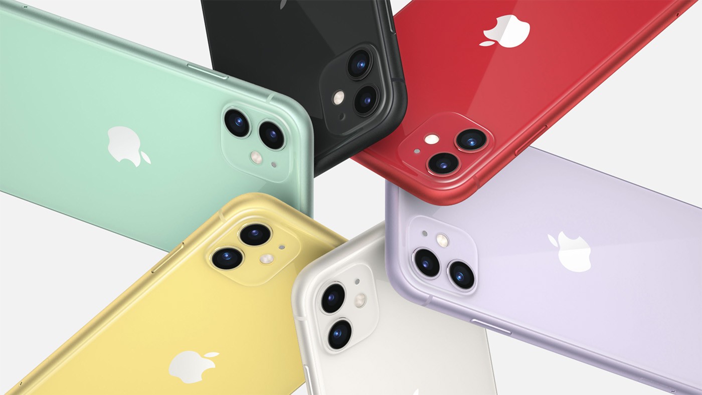 Налаштування камери iPhone: покрокові інструкції для 7 сценаріїв зйомки