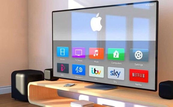 Як підключити iPhone до телевізора: всі способи підключення у 2025 році