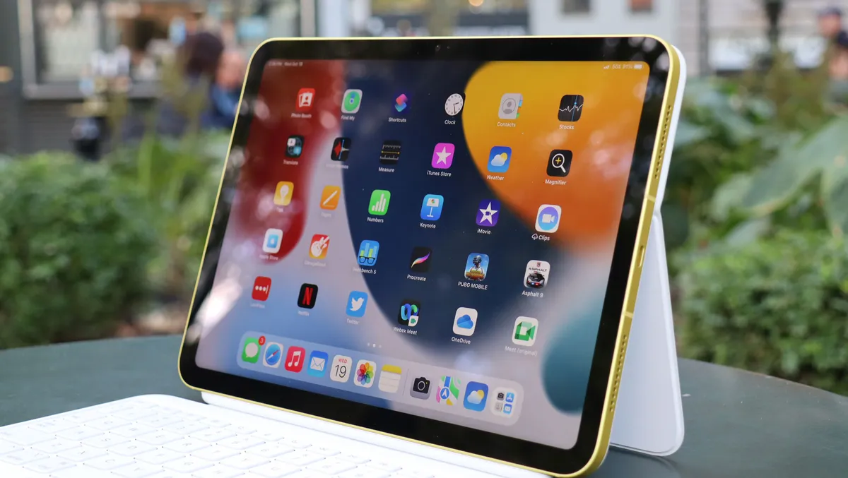 Какой iPad купить в 2025 году. Большой и самый подробный гайд