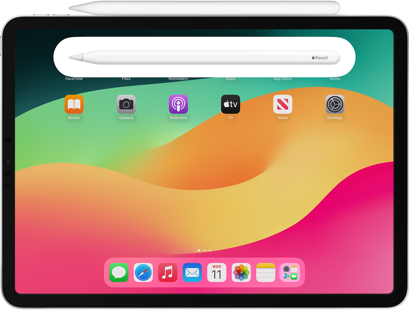 Як підключити Apple Pencil до iPad: покрокова інструкція для всіх моделей