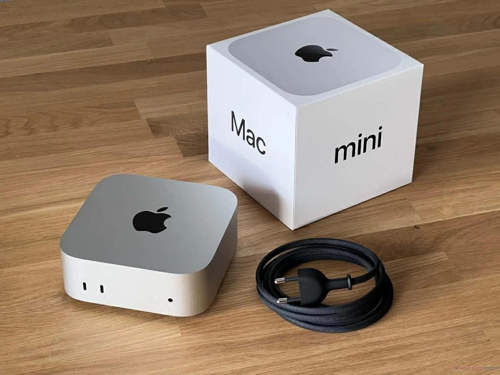 Mac mini M4 2025: компактный Mac нового поколения — что изменилось