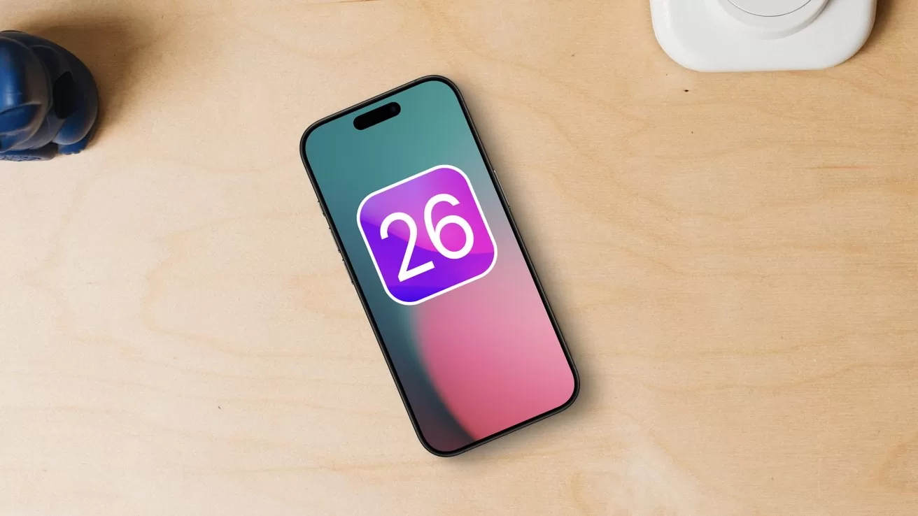 macOS 26 Tahoe — нова ера для Mac: усе, що відомо до презентації